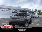 2025 Ford Bronco 4WD SUV for sale #F250274 - photo 3