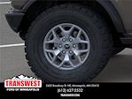 2025 Ford Bronco 4WD SUV for sale #F250274 - photo 21