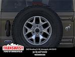 2025 Ford Bronco 4WD SUV for sale #F250274 - photo 24