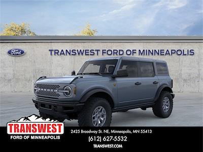 2025 Ford Bronco 4WD SUV for sale #F250275 - photo 1