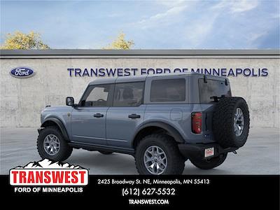 2025 Ford Bronco 4WD SUV for sale #F250275 - photo 2