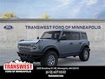 2025 Ford Bronco 4WD SUV for sale #F250275 - photo 1