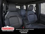 2025 Ford Bronco 4WD SUV for sale #F250275 - photo 10