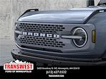 2025 Ford Bronco 4WD SUV for sale #F250275 - photo 19