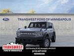 2025 Ford Bronco 4WD SUV for sale #F250275 - photo 3