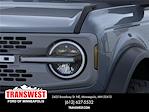 2025 Ford Bronco 4WD SUV for sale #F250275 - photo 20