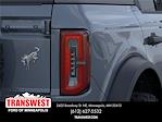 2025 Ford Bronco 4WD SUV for sale #F250275 - photo 23
