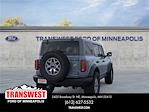 2025 Ford Bronco 4WD SUV for sale #F250275 - photo 8
