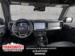 2025 Ford Bronco 4WD SUV for sale #F250275 - photo 9