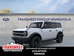 2025 Ford Bronco 4WD SUV for sale #F250277 - photo 1