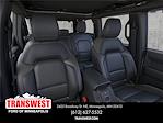 2025 Ford Bronco 4WD SUV for sale #F250277 - photo 10