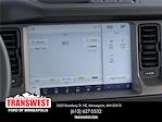 2025 Ford Bronco 4WD SUV for sale #F250277 - photo 15