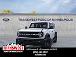 2025 Ford Bronco 4WD SUV for sale #F250277 - photo 3