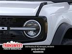 2025 Ford Bronco 4WD SUV for sale #F250277 - photo 20