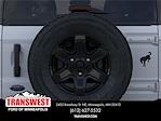 2025 Ford Bronco 4WD SUV for sale #F250277 - photo 24