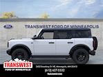 2025 Ford Bronco 4WD SUV for sale #F250277 - photo 4