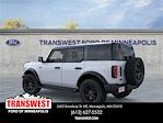 2025 Ford Bronco 4WD SUV for sale #F250277 - photo 2