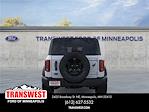 2025 Ford Bronco 4WD SUV for sale #F250277 - photo 5