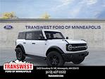2025 Ford Bronco 4WD SUV for sale #F250277 - photo 7