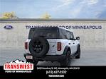 2025 Ford Bronco 4WD SUV for sale #F250277 - photo 8