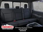 2025 Ford F-150 SuperCrew Cab 4WD Pickup for sale #F250280 - photo 11