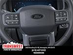 2025 Ford F-150 SuperCrew Cab 4WD Pickup for sale #F250280 - photo 12