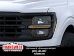 2025 Ford F-150 SuperCrew Cab 4WD Pickup for sale #F250280 - photo 18