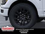 2025 Ford F-150 SuperCrew Cab 4WD Pickup for sale #F250280 - photo 19