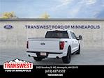2025 Ford F-150 SuperCrew Cab 4WD Pickup for sale #F250280 - photo 8