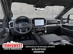 2025 Ford F-150 SuperCrew Cab 4WD Pickup for sale #F250280 - photo 9