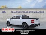 2025 Ford Maverick SuperCrew Cab AWD Pickup for sale #F250284 - photo 2