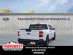 2025 Ford Maverick SuperCrew Cab AWD Pickup for sale #F250284 - photo 8