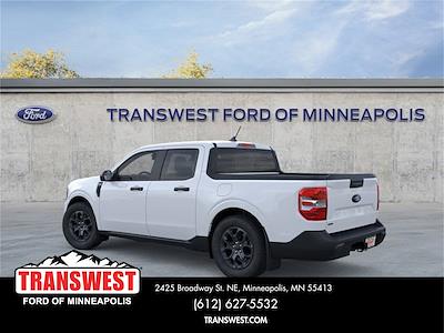 New 2025 Ford Maverick XLT SuperCrew Cab for sale #F250285 - photo 2