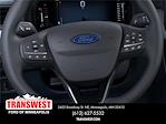 2025 Ford Maverick SuperCrew Cab AWD Pickup for sale #F250286 - photo 14