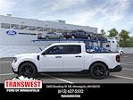 2025 Ford Maverick SuperCrew Cab AWD Pickup for sale #F250286 - photo 4