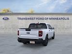 2025 Ford Maverick SuperCrew Cab AWD Pickup for sale #F250286 - photo 8