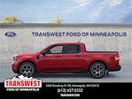 2025 Ford Maverick SuperCrew Cab AWD Pickup for sale #F250287 - photo 4