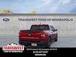2025 Ford Maverick SuperCrew Cab AWD Pickup for sale #F250287 - photo 8