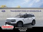 2025 Ford Bronco Sport 4WD SUV for sale #F250302 - photo 1