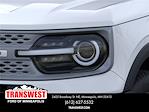 2025 Ford Bronco Sport 4WD SUV for sale #F250302 - photo 18