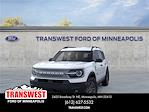 2025 Ford Bronco Sport 4WD SUV for sale #F250302 - photo 3