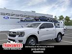 2025 Ford Ranger SuperCrew Cab 4WD Pickup for sale #F250303 - photo 1