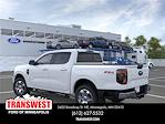 2025 Ford Ranger SuperCrew Cab 4WD Pickup for sale #F250303 - photo 2