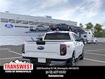 2025 Ford Ranger SuperCrew Cab 4WD Pickup for sale #F250303 - photo 8