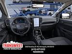 2025 Ford Ranger SuperCrew Cab 4WD Pickup for sale #F250303 - photo 9