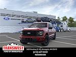 2025 Ford F-150 SuperCrew Cab 4WD Pickup for sale #F250310 - photo 3