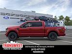2025 Ford F-150 SuperCrew Cab 4WD Pickup for sale #F250310 - photo 4