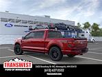 2025 Ford F-150 SuperCrew Cab 4WD Pickup for sale #F250310 - photo 2