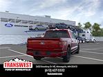 2025 Ford F-150 SuperCrew Cab 4WD Pickup for sale #F250310 - photo 8