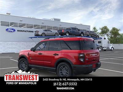 New 2025 Ford Bronco Sport Big Bend for sale #F250321 - photo 2